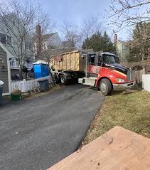 Best Shed Removal  in Alcoa, TN